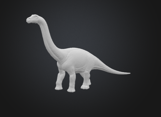 Brachiosaurus